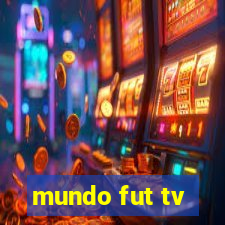 mundo fut tv